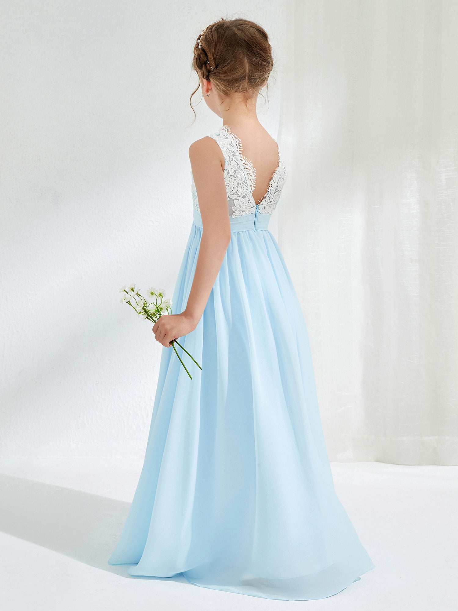 Sky Blue